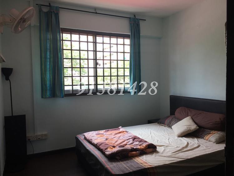 Blk 323 Serangoon Avenue 3 (Serangoon), HDB 4 Rooms #118048282